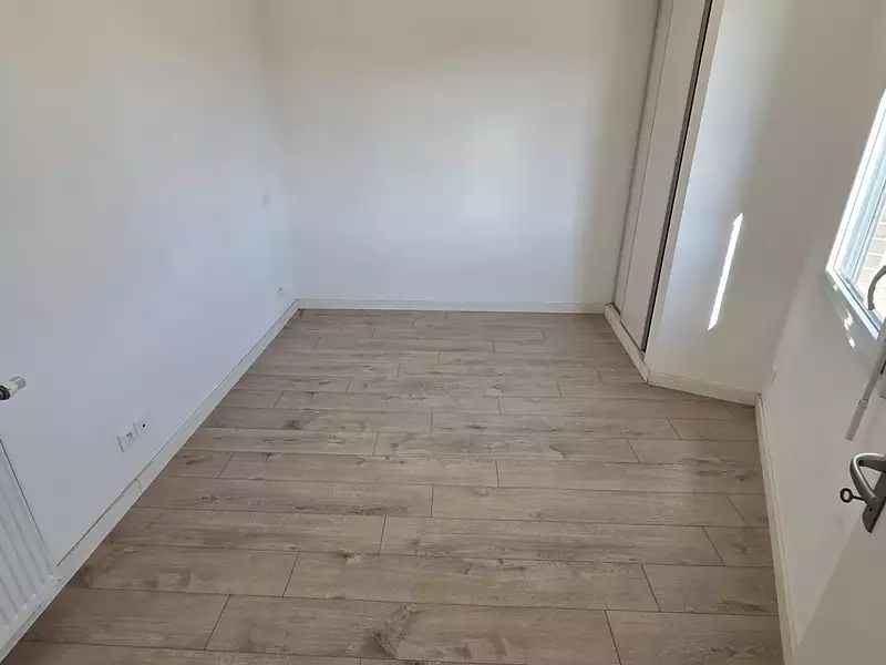 Appartement, 61 m²