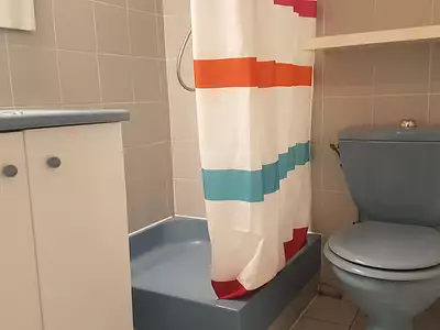 Appartement, 59,2 m²