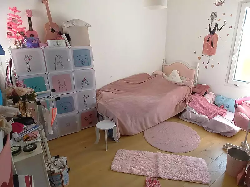 Maison, 93 m²