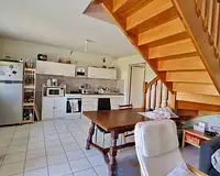 Maison, 66 m²