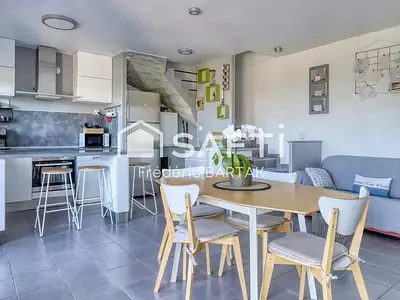 Maison, 156 m²