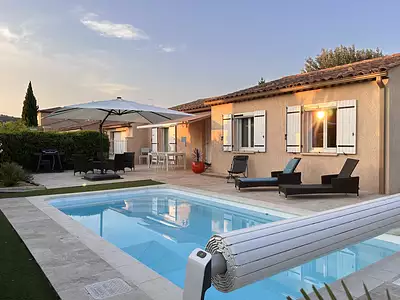 Maison, 134 m²