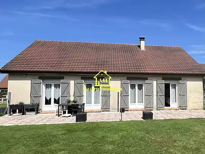 Maison, 100 m²