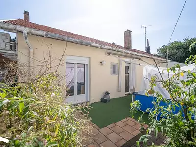 Maison, 86 m²