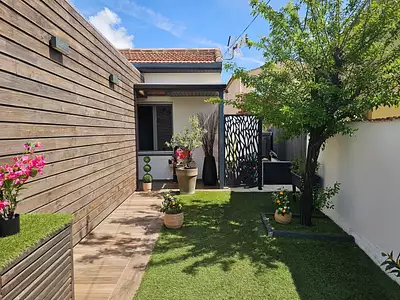Maison, 68 m²