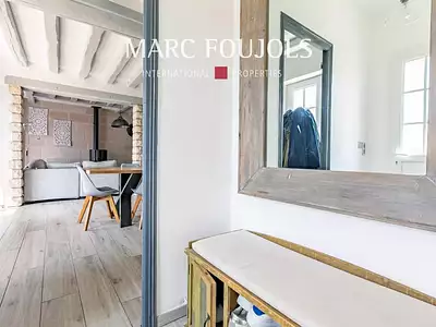 Maison, 179 m²