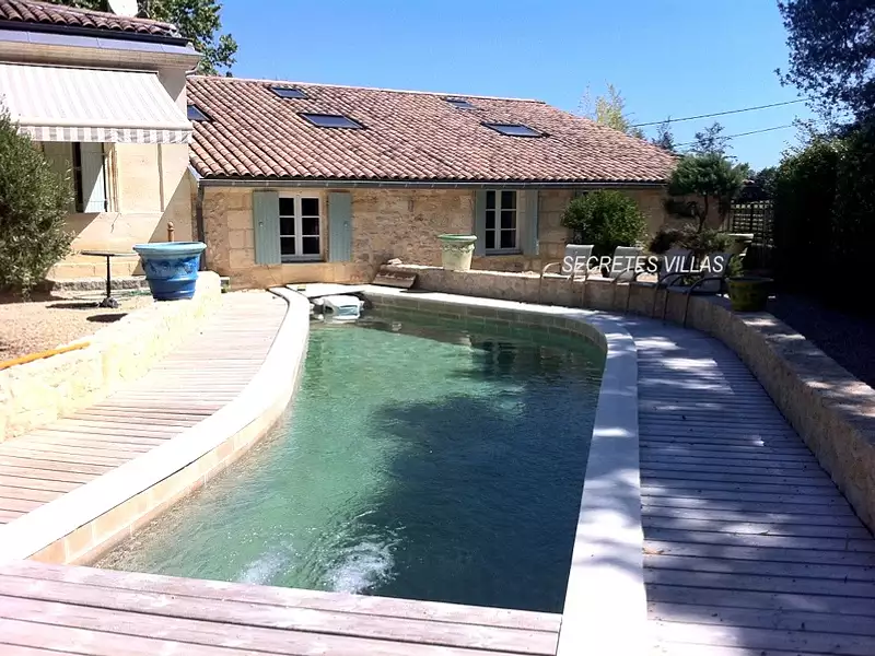 Maison, 335 m²