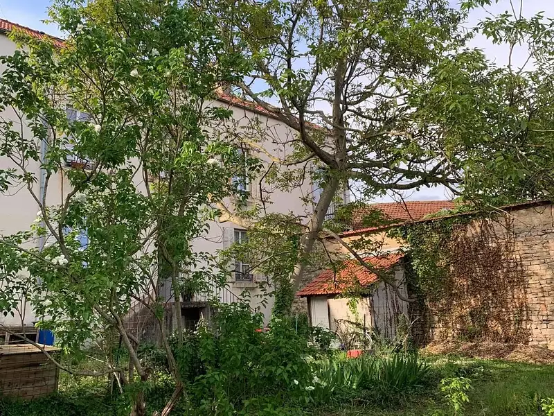 Appartement, 71,1 m²