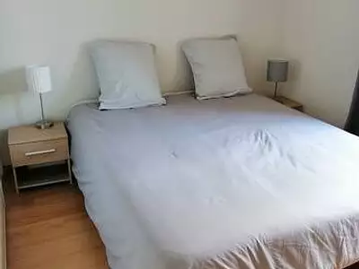 Appartement, 56,59 m²