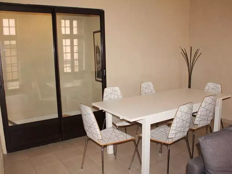 Appartement, 82 m²