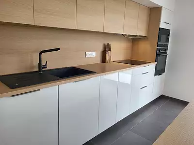 Maison, 152 m²