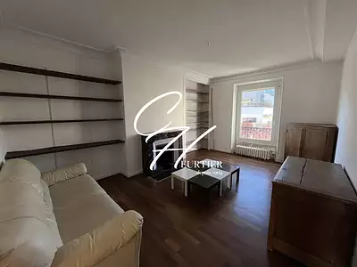 Appartement, 84,45 m²