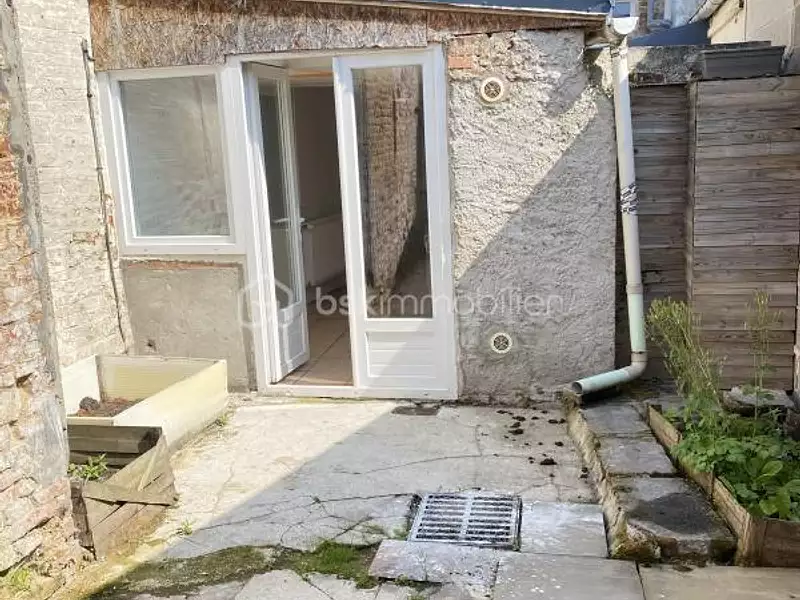 Maison, 111 m²