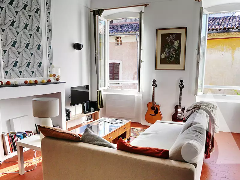 Appartement, 59,34 m²