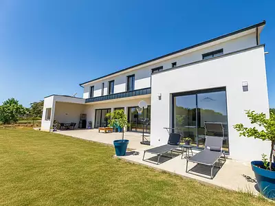 Maison, 297 m²
