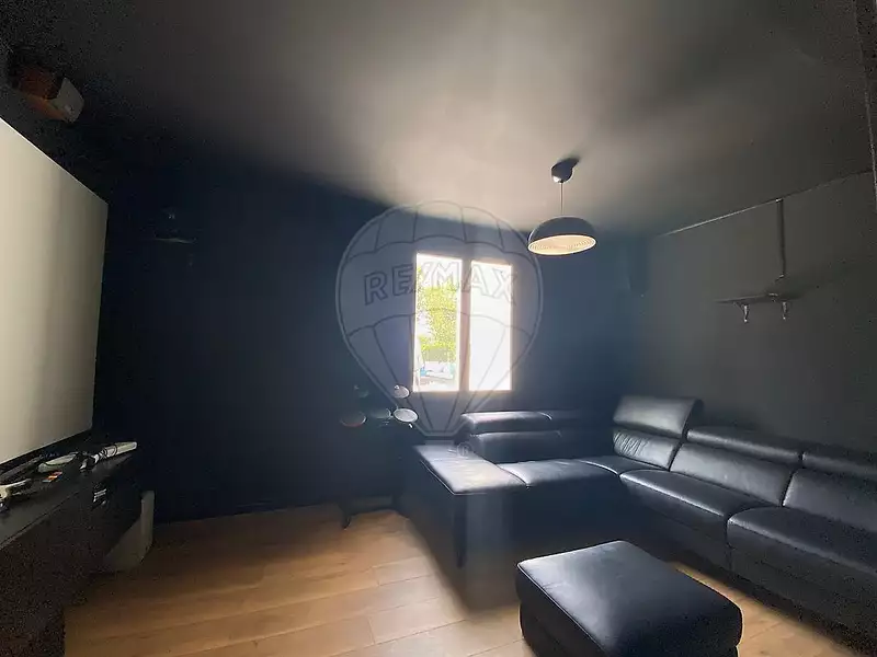Maison, 150 m²