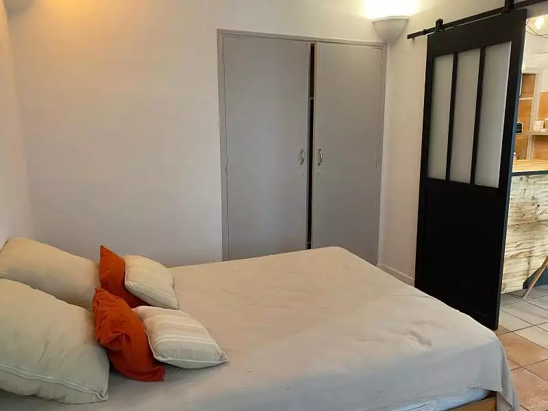 Appartement, 41 m²