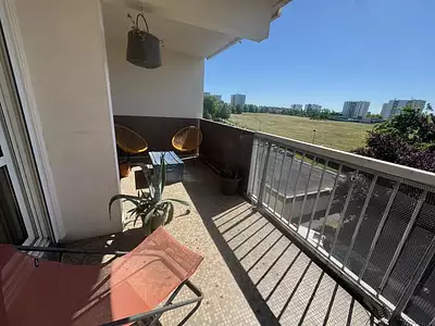 Appartement, 106 m²