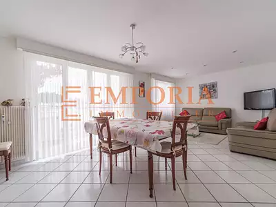 Appartement, 87,2 m²