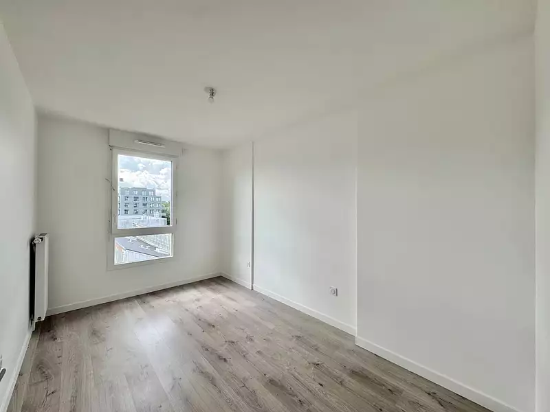 Appartement, 67,5 m²