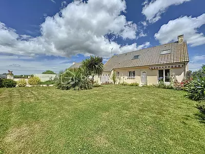 Maison, 126 m²