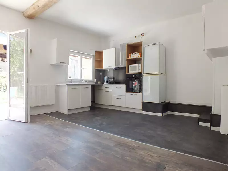 Maison, 120 m²