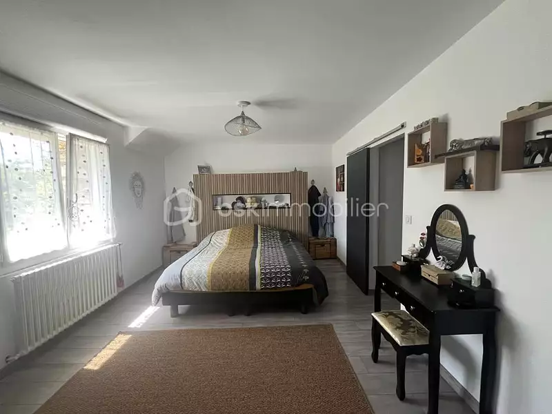 Maison, 168 m²