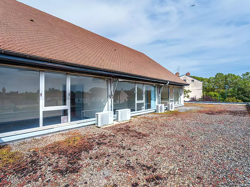 Appartement, 194,98 m²