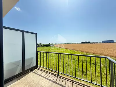 Appartement, 63,12 m²