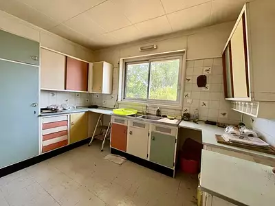 Maison, 94 m²