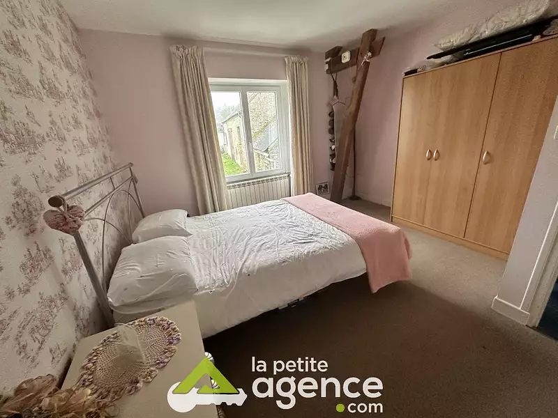 Maison, 136 m²