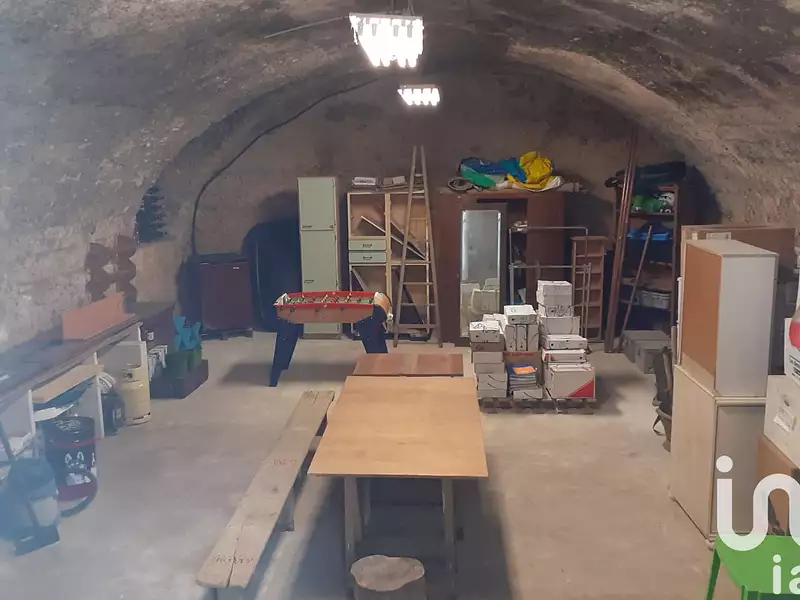 Maison, 195 m²
