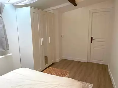 Appartement, 34,62 m²