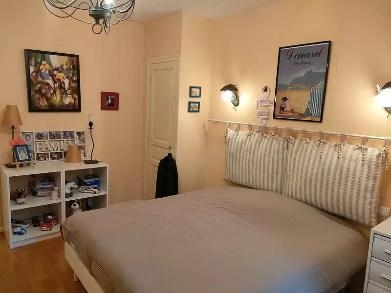 Maison, 500 m²