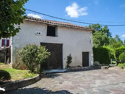 Maison, 162 m²
