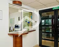 Appartement, 20 m²