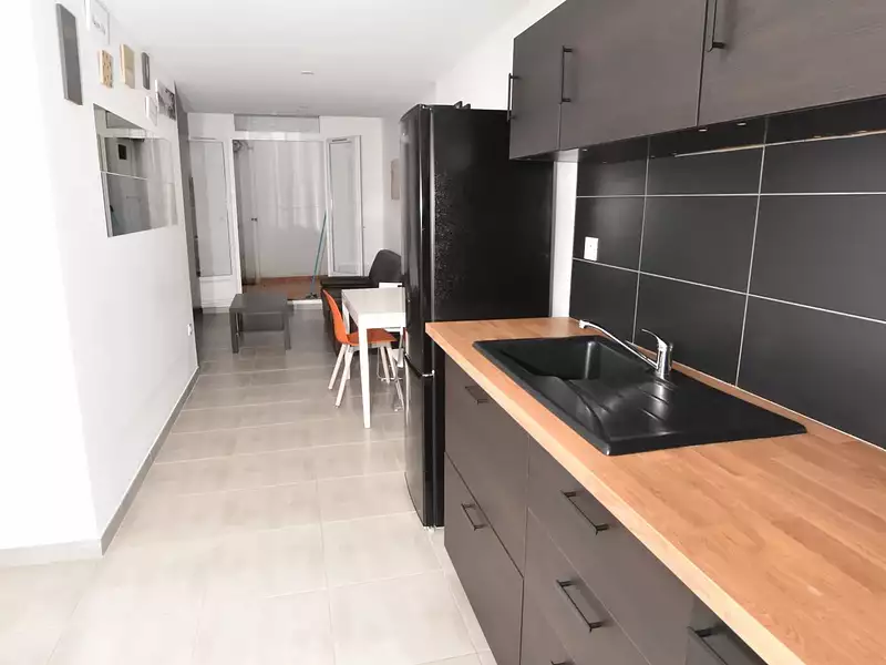 Immeuble, 150 m²