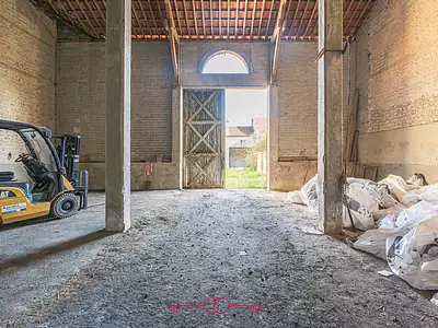 Maison, 450 m²