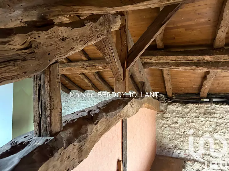 Maison, 149 m²