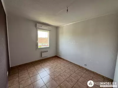 Appartement, 53,84 m²