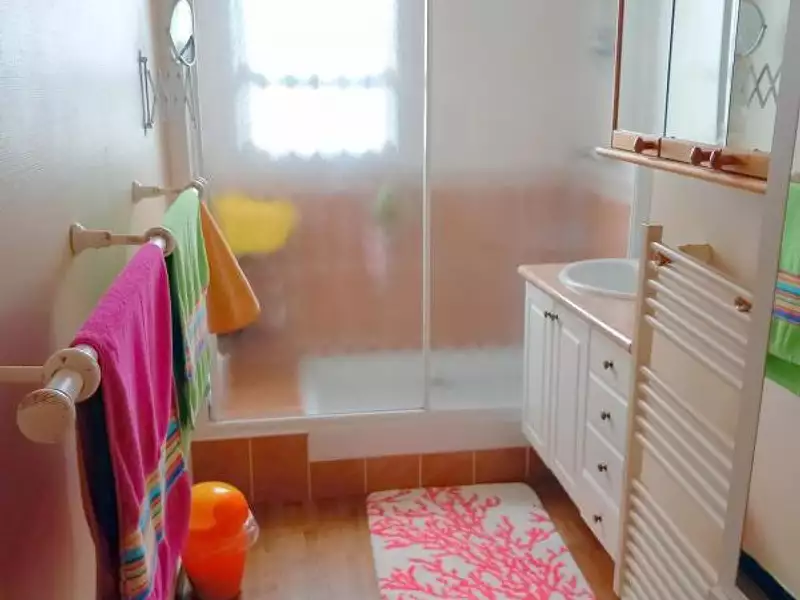 Appartement, 85 m²