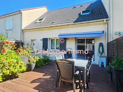 Maison, 102 m²