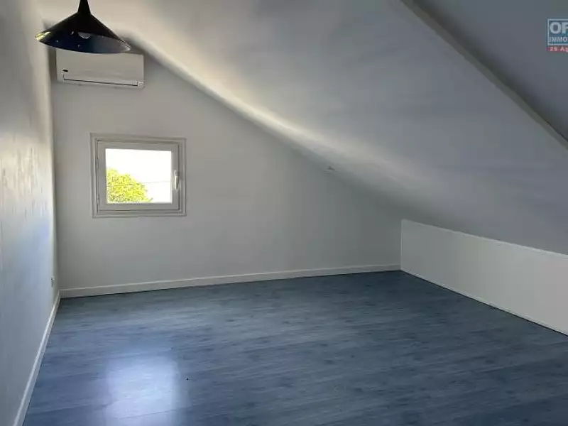 Maison, 120 m²
