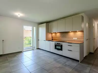Appartement, 48 m²