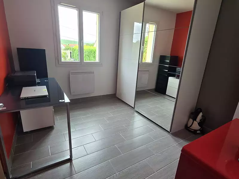 Maison, 102 m²