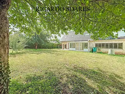 Maison, 152 m²