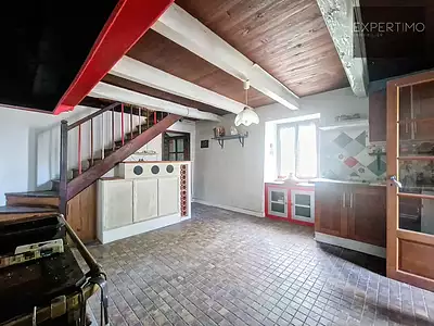 Maison, 94 m²
