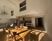 Appartement, 124 m²