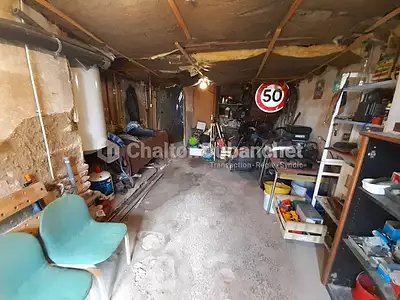 Maison, 117 m²