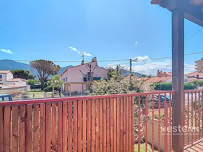 Maison, 95 m²